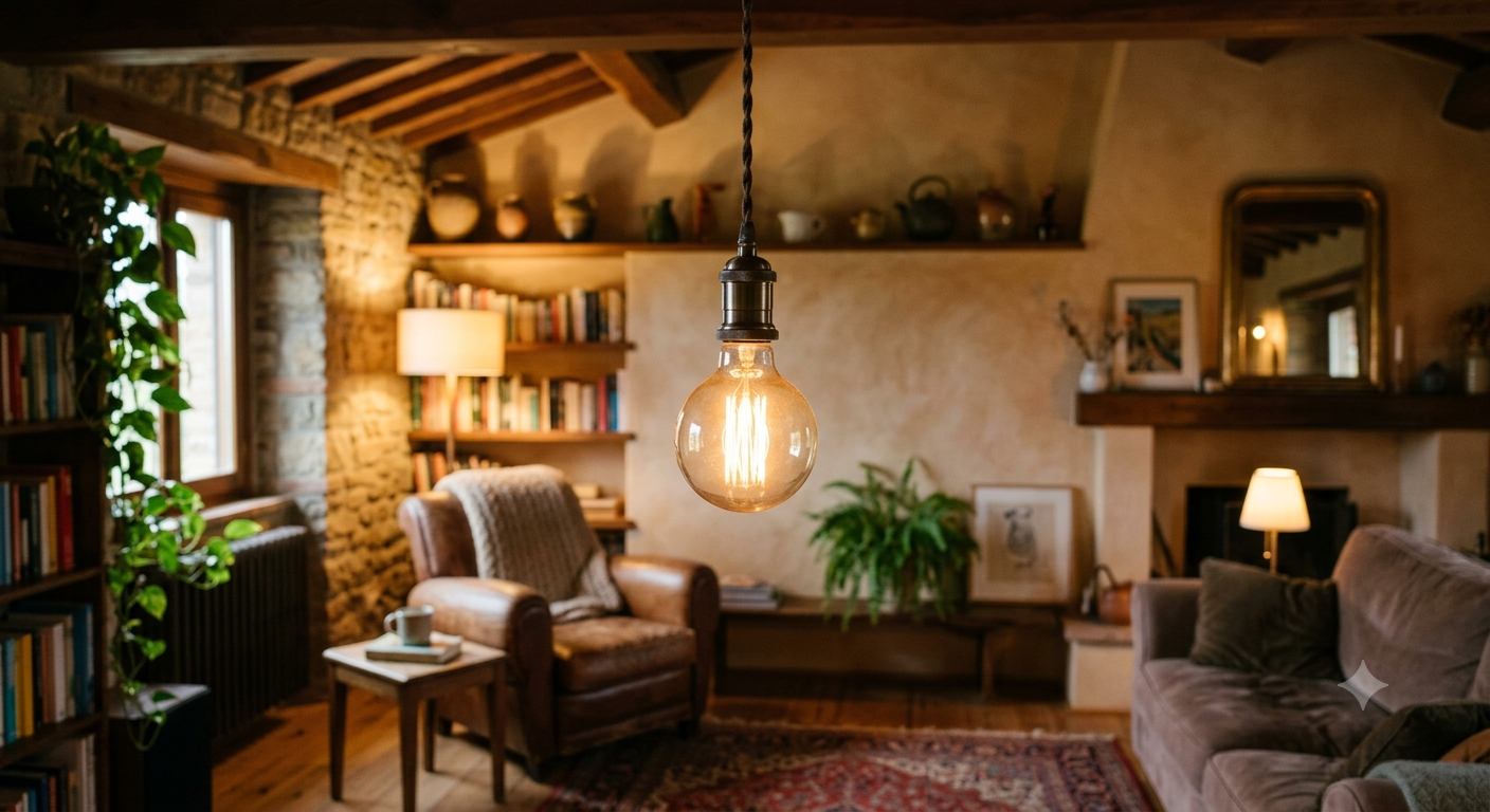 Luci Indoor
