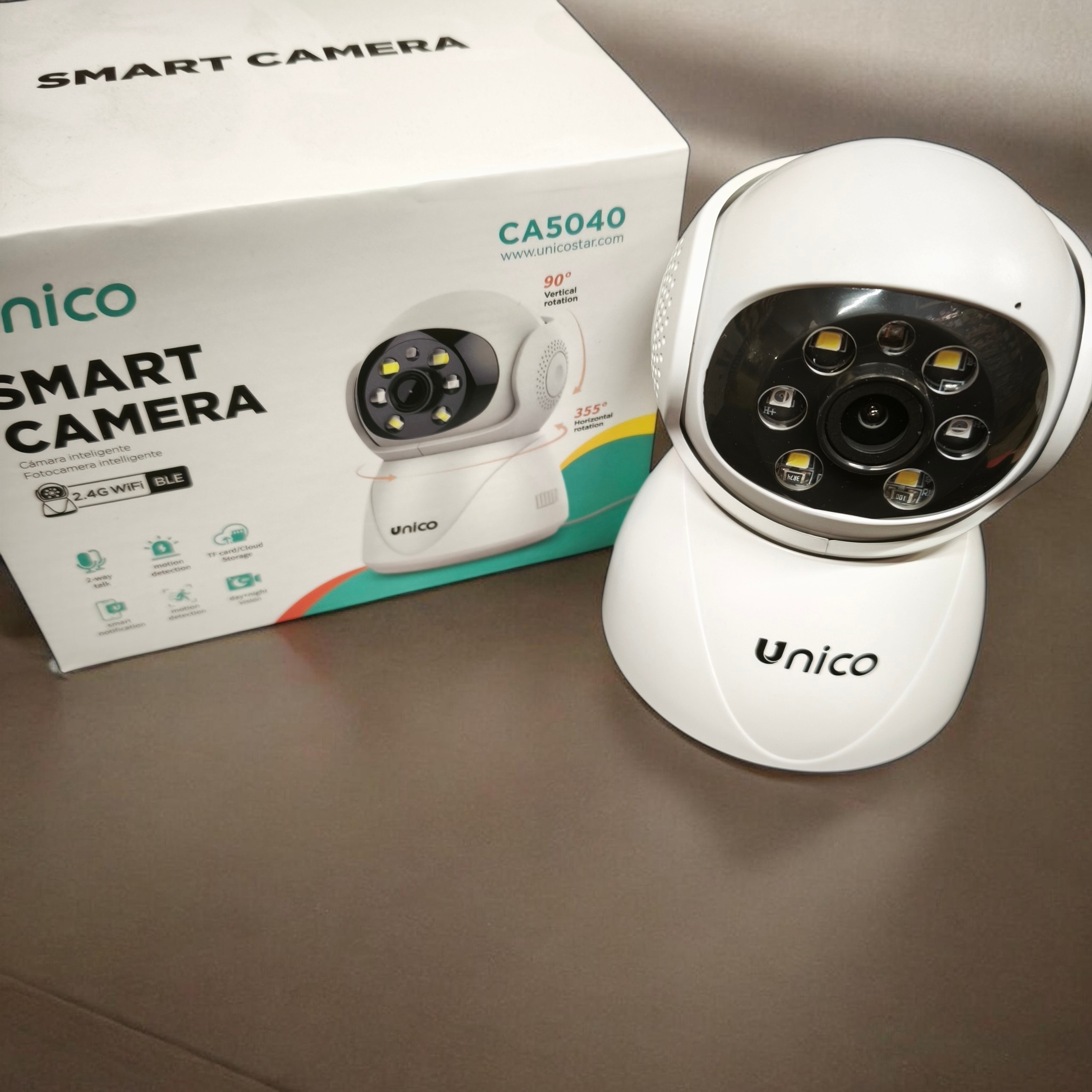 Smart Home