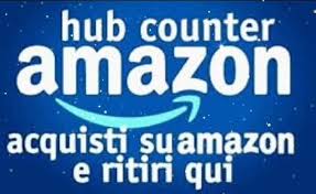 Amazon Counter