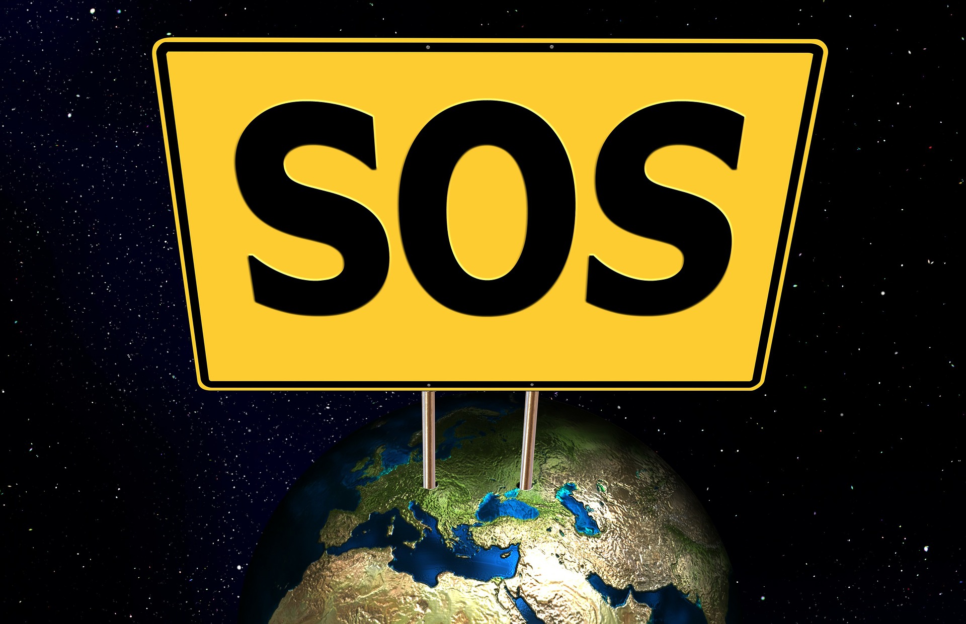 Servizio SOS H24