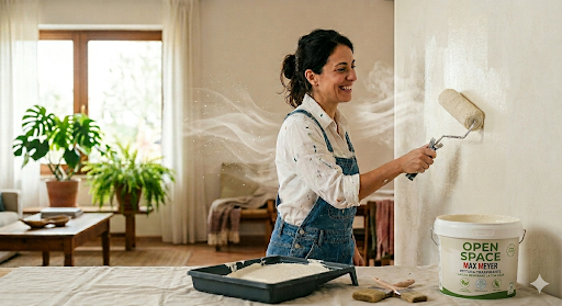 Idropittura Traspirante